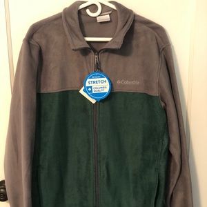 Columbia lightweight jacket